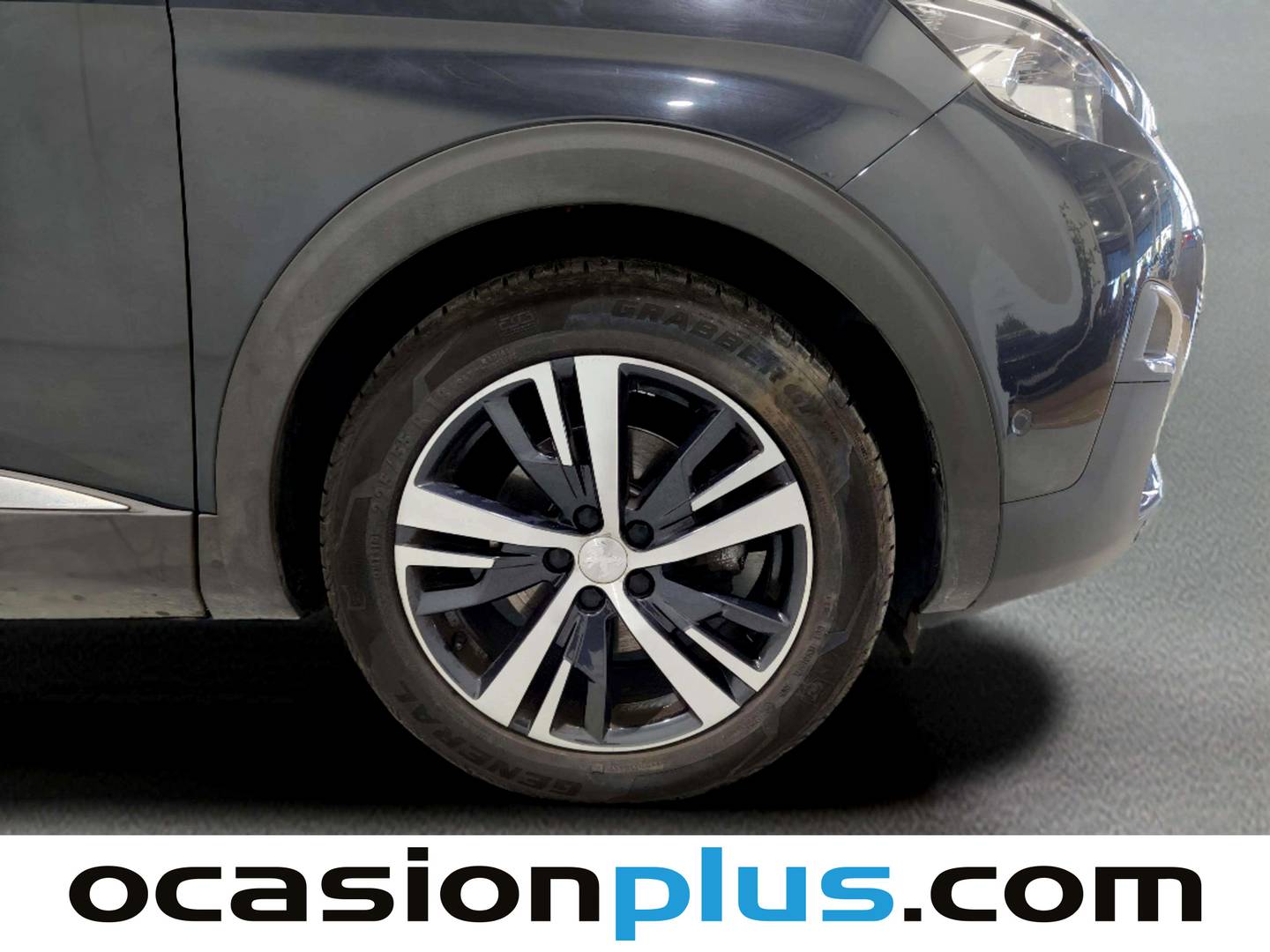 Peugeot 3008 Peugeot 3008 BlueHDI 130 S&S GT Line (130 CV) 2019