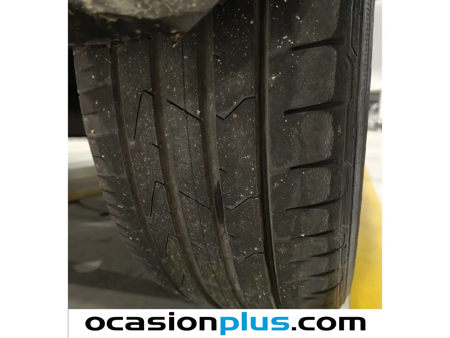 Foto Opel Zafira Opel Zafira 1.7 CDTI Family 7 Plazas (110 CV)