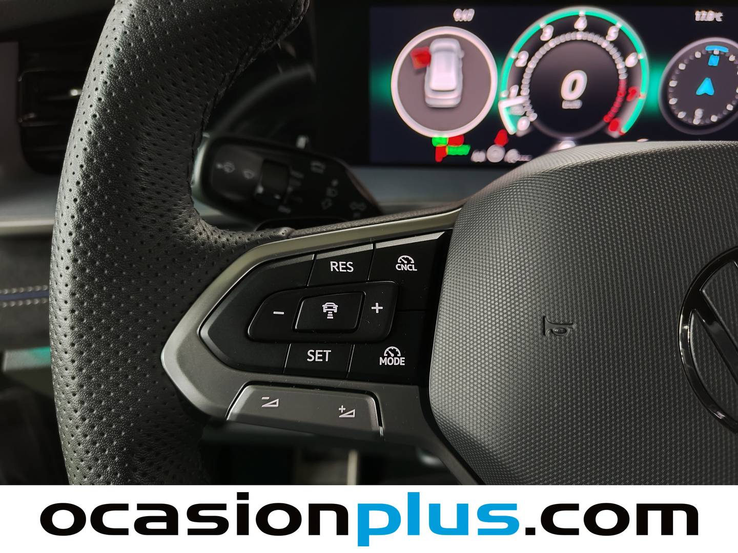 Volkswagen Tayron Volkswagen Tayron R-Line 1.5 eTSI  (150 CV) DSG seminuevo