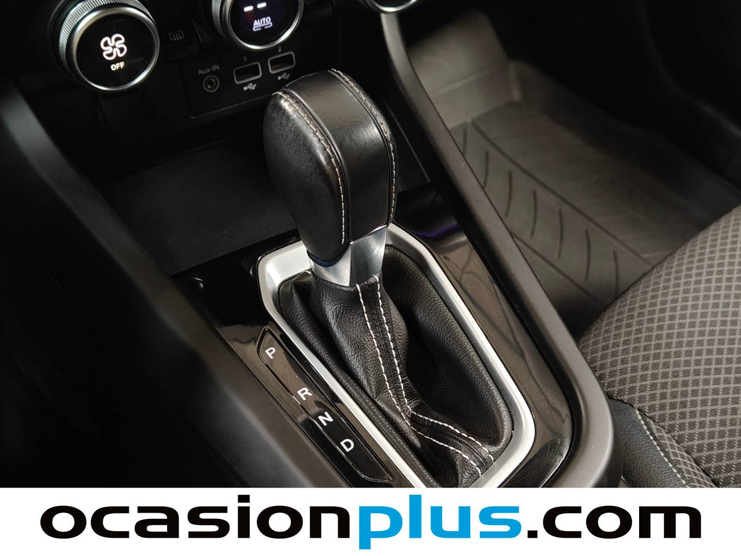 Renault Arkana Renault Arkana Techno TCe 140 Mild hybrid EDC (140 CV) de segunda mano