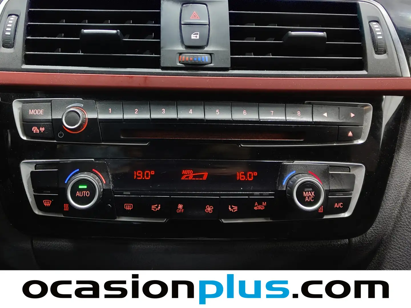 Foto BMW Serie 3 BMW Serie 3 320d (190 CV)