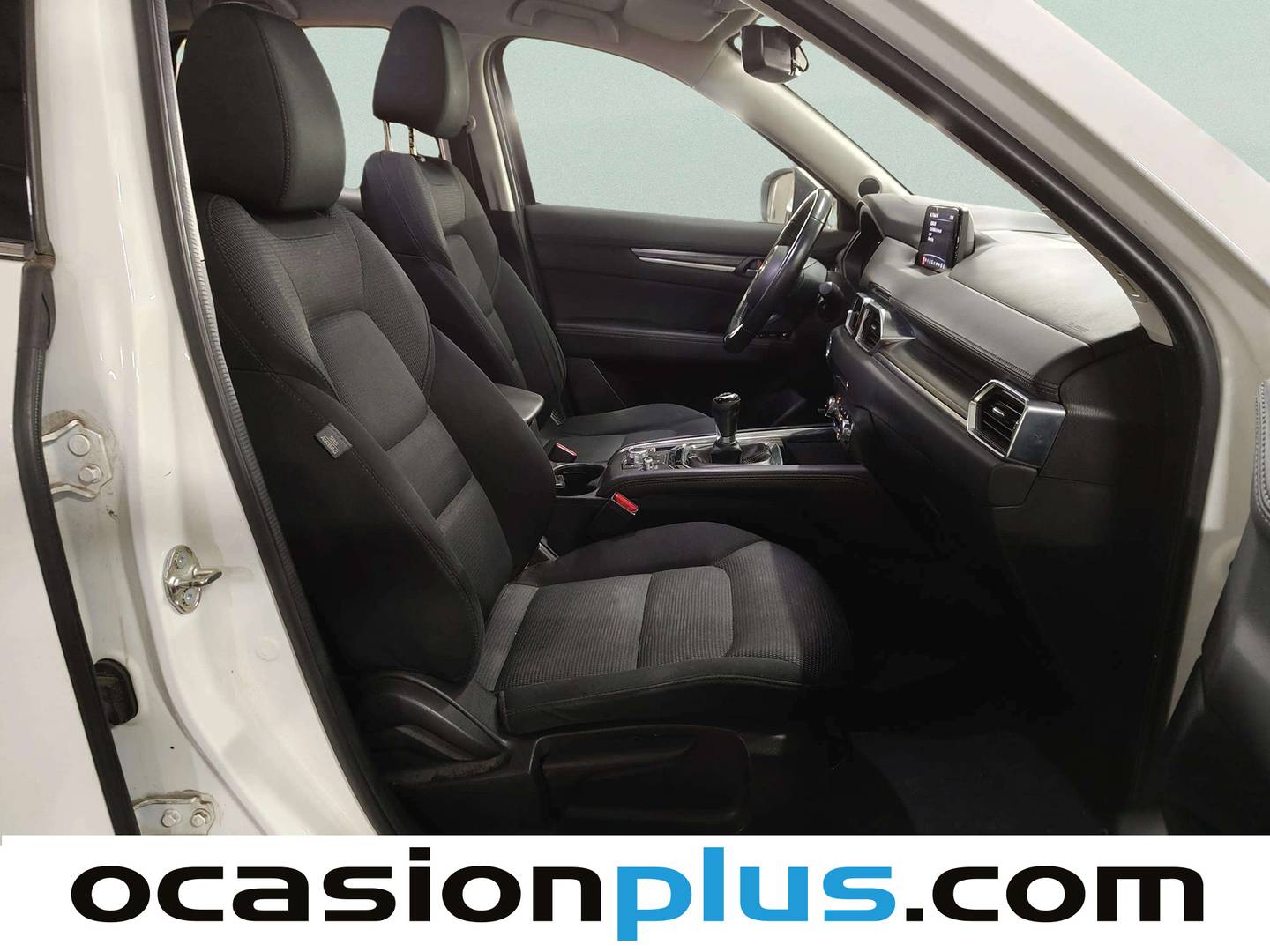 Mazda CX-5 Mazda CX-5 2.0 GE Zenith 2WD (165 CV) gasolina
