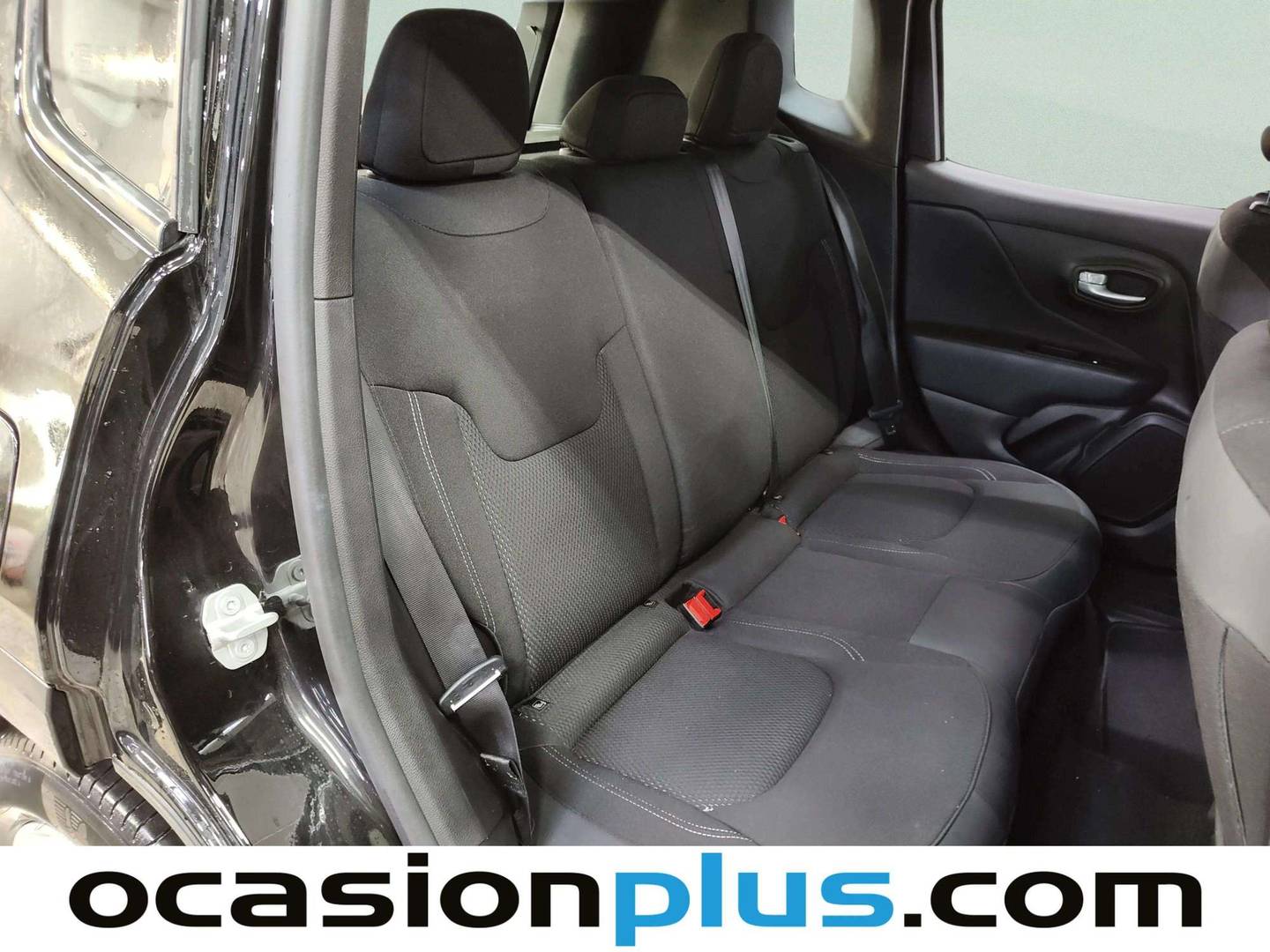 Foto Jeep Renegade Jeep Renegade eHybrid 1.5 Altitude DCT (130 CV)