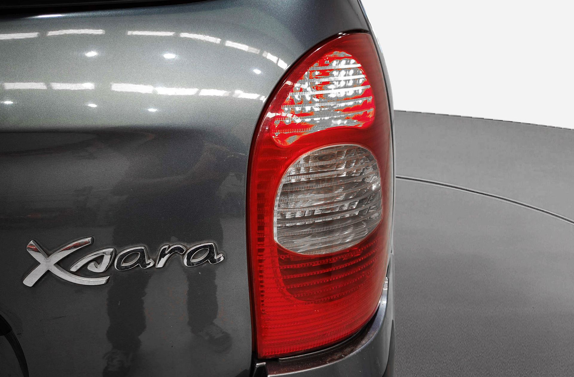 Citroën Xsara Picasso 1.6 HDi SX - foto 14