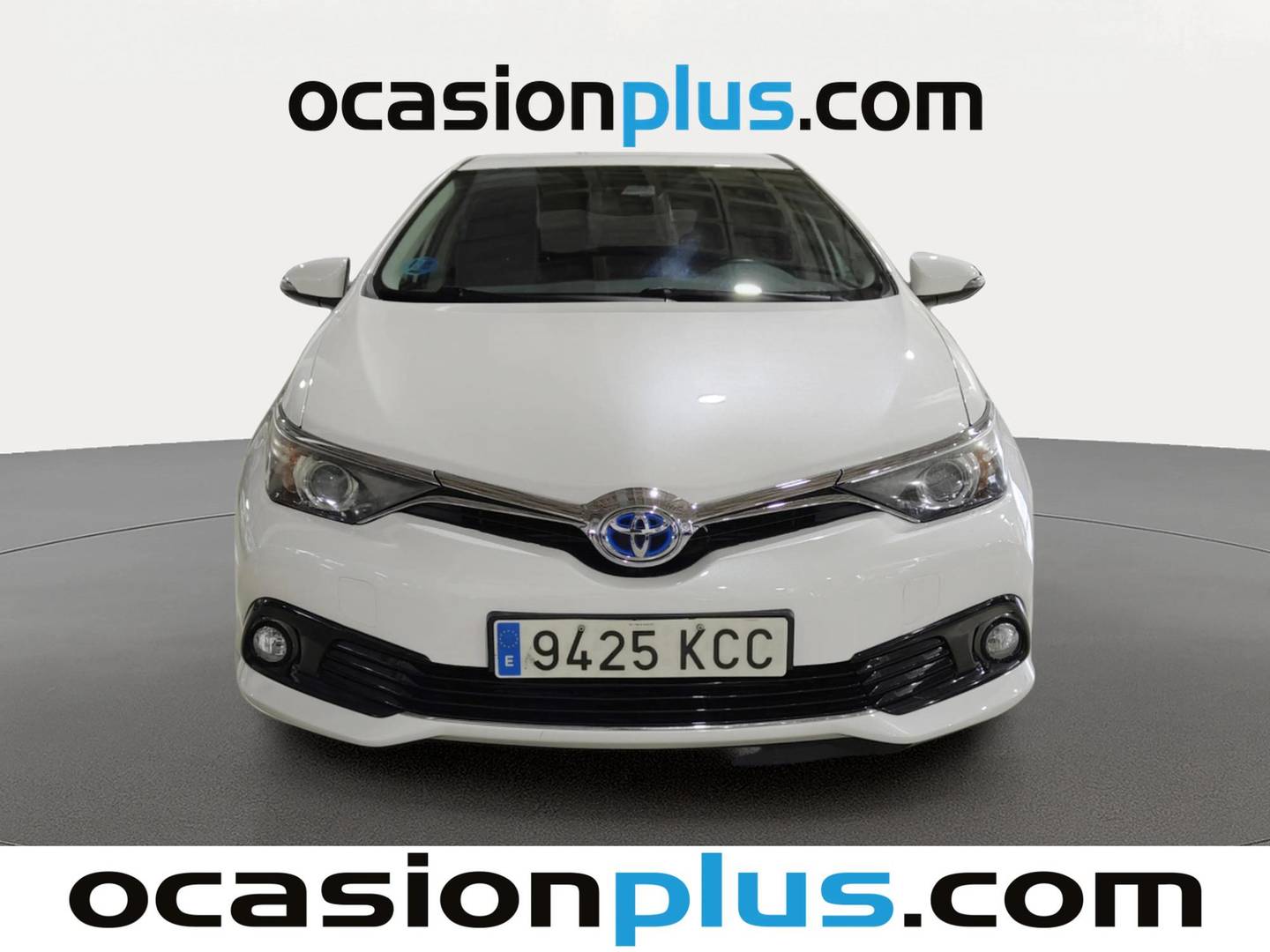 Foto Toyota Auris Toyota Auris 1.8 Hybrid Active (136 CV)