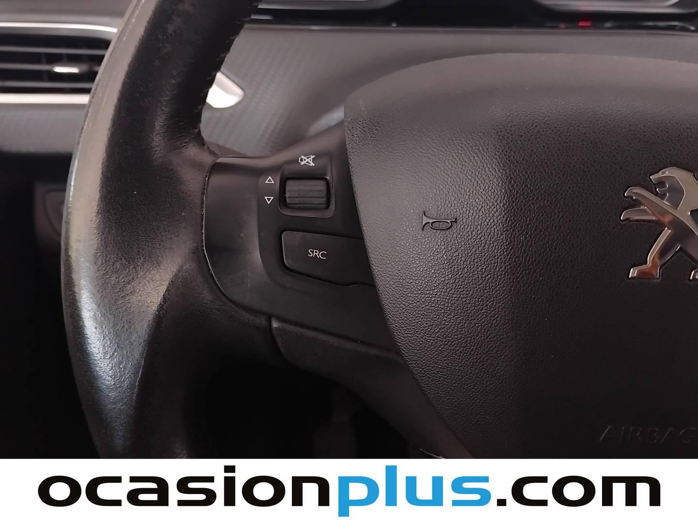 Peugeot 2008 Peugeot 2008 PureTech 82 S&S Style (82 CV) de ocasión