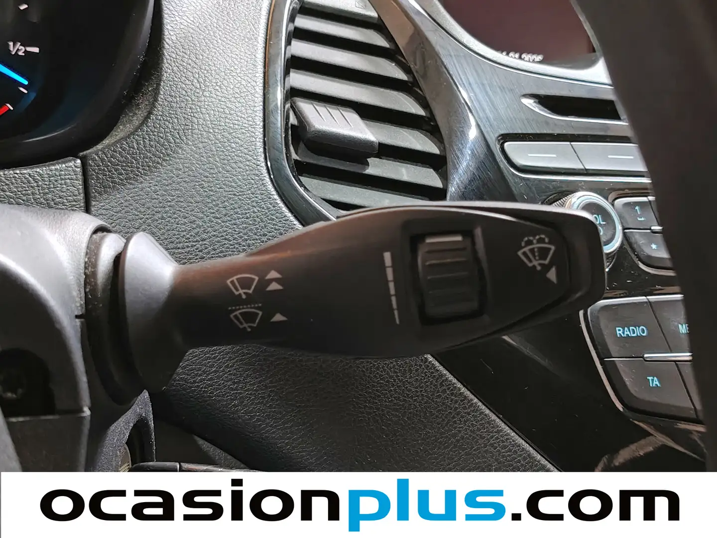 Foto Ford Ka+ Ford Ka+ 1.2 Ti-VCT Ultimate  (85 CV)