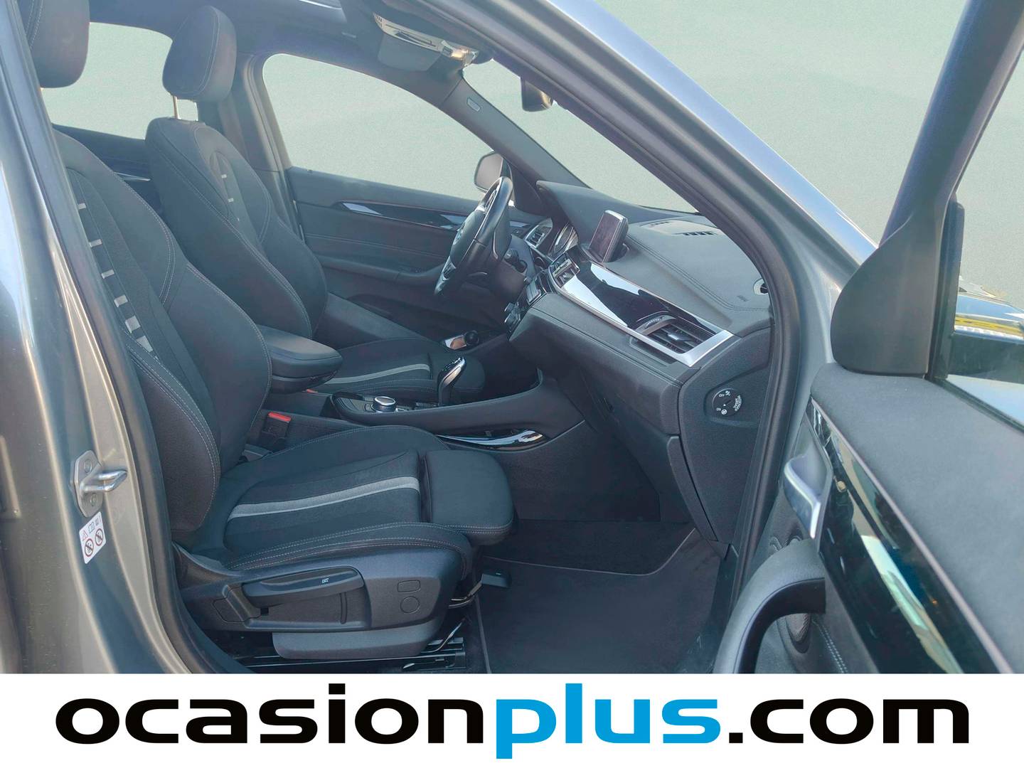 BMW X2 BMW X2 sDrive18i (136 CV) km 0