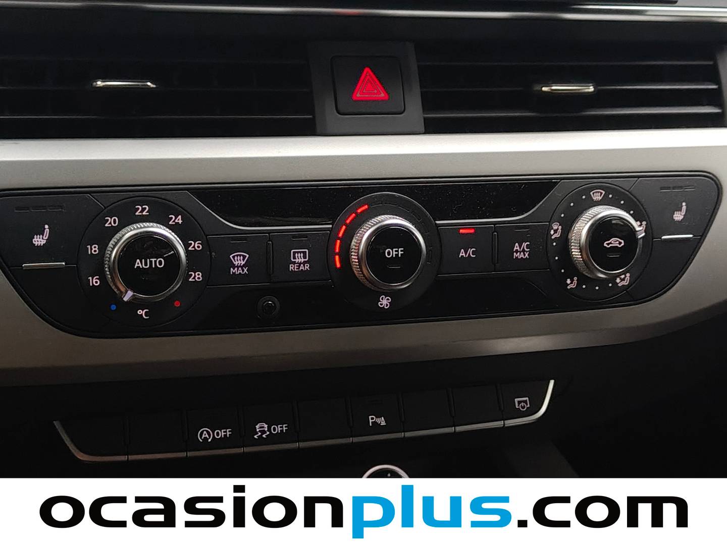 Audi A4 Audi A4 Avant Advanced 35 TDI (163 CV) S tronic de segunda mano