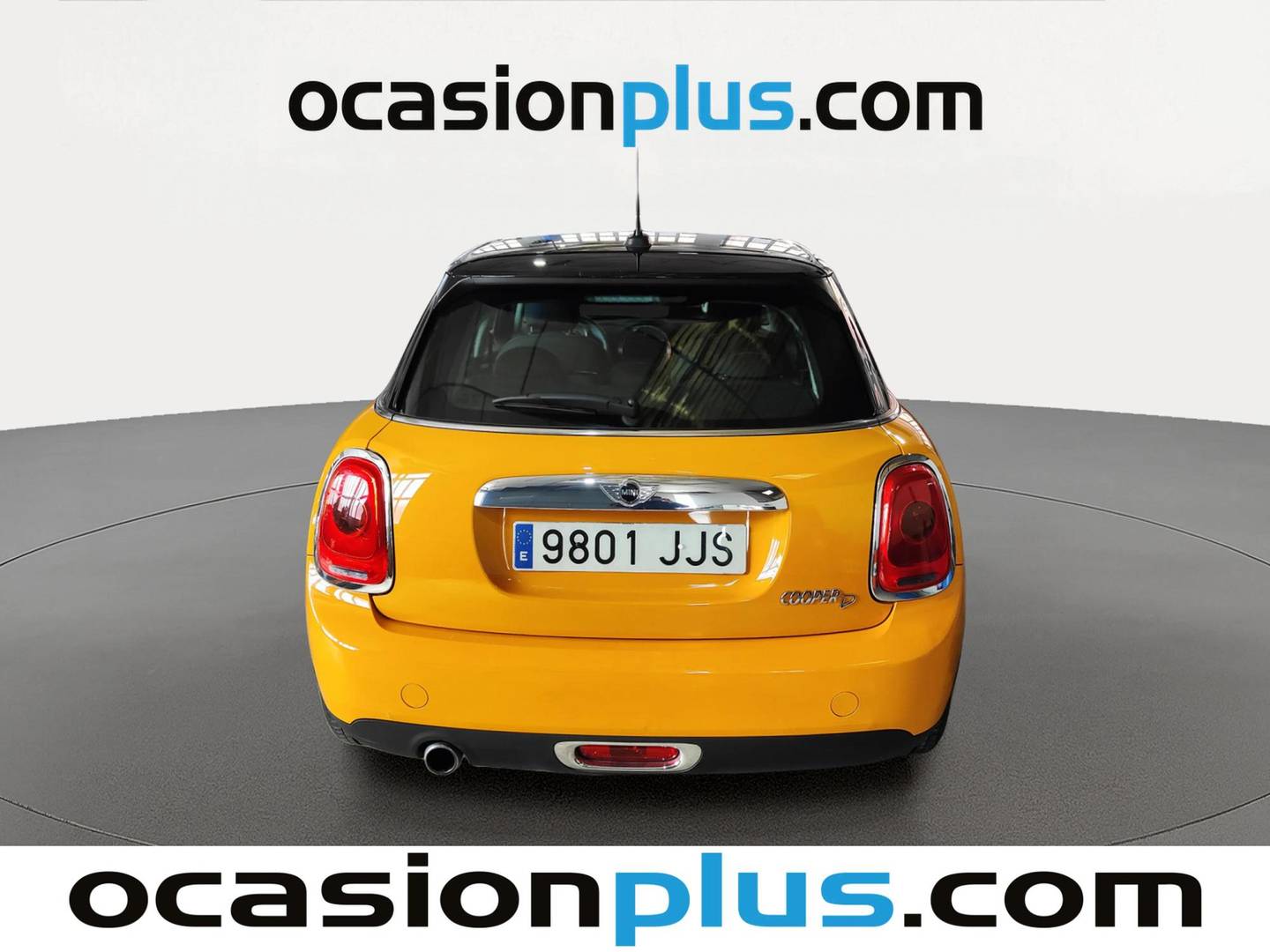 Mini MINI MINI MINI Cooper 5 Puertas Cooper 5 Puertas D  (116 CV) barato