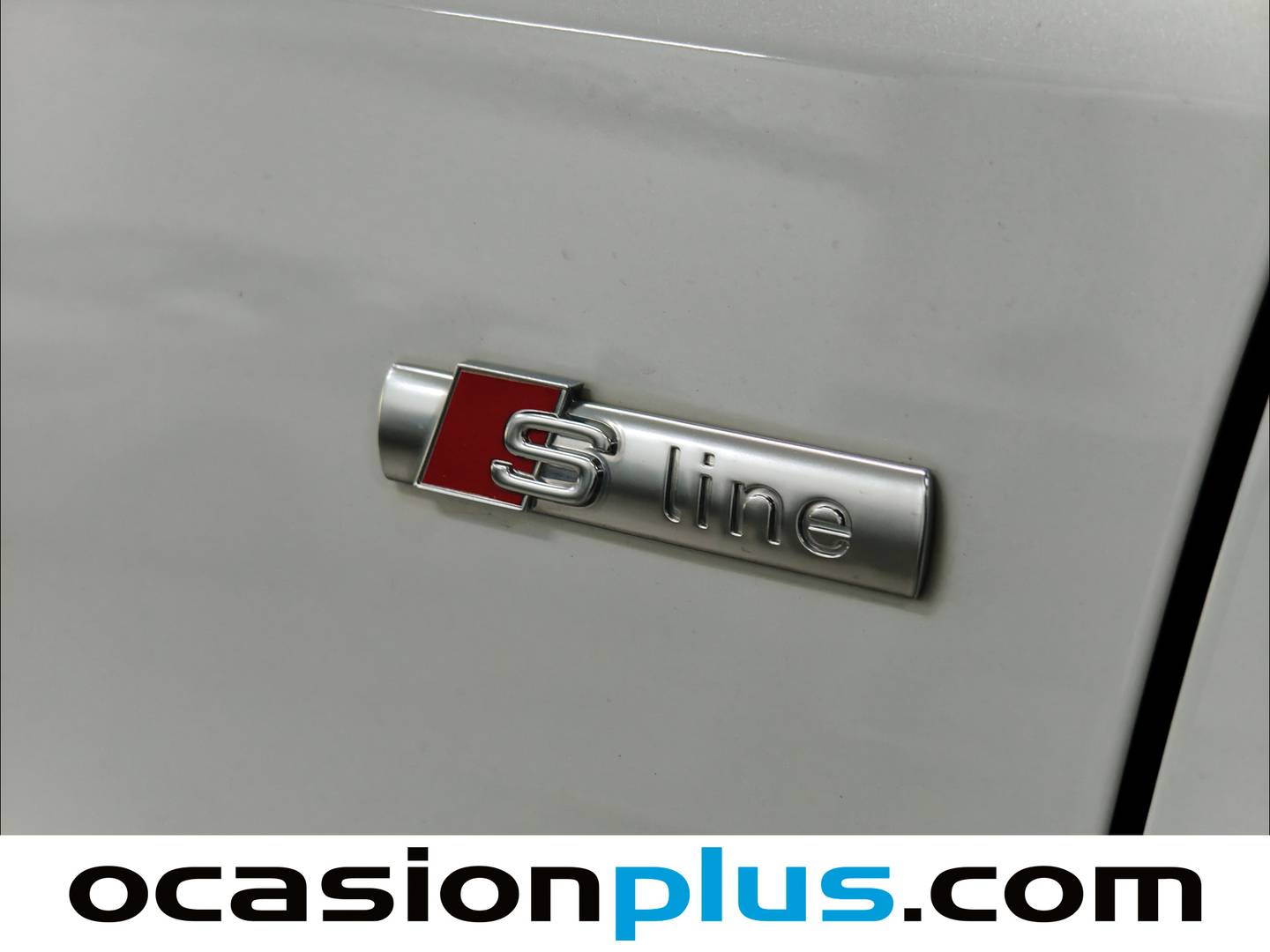 Extras y acabados del Audi A1 Audi A1 Sportback Adrenalin edition 30 TFSI (110 CV) S tronic