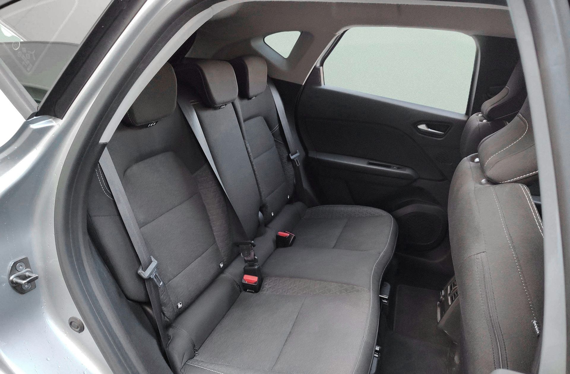 Renault Captur Evolution TCe - foto 16