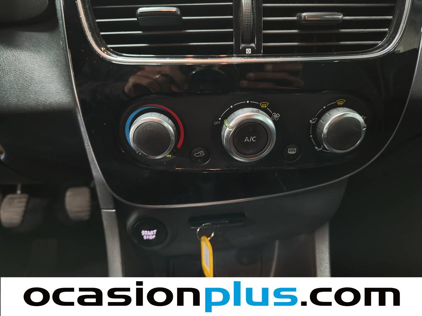 Renault Clio Renault Clio Limited dCi (75 CV) al mejor precio
