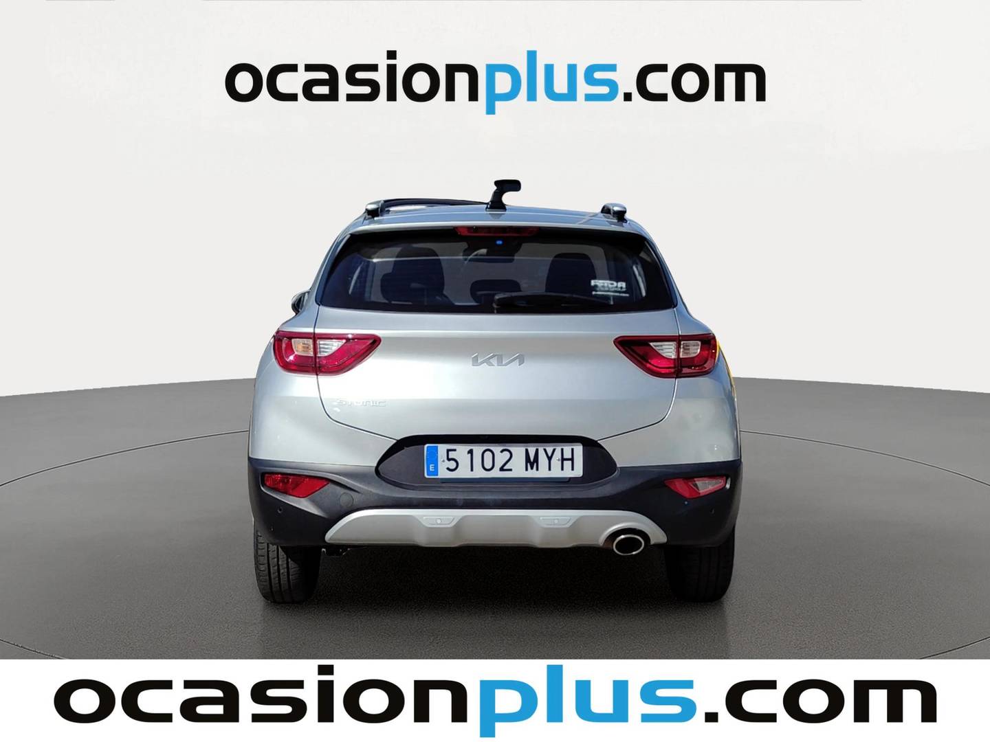 KIA Stonic KIA Stonic 1.2 DPi Drive (79 CV) barato