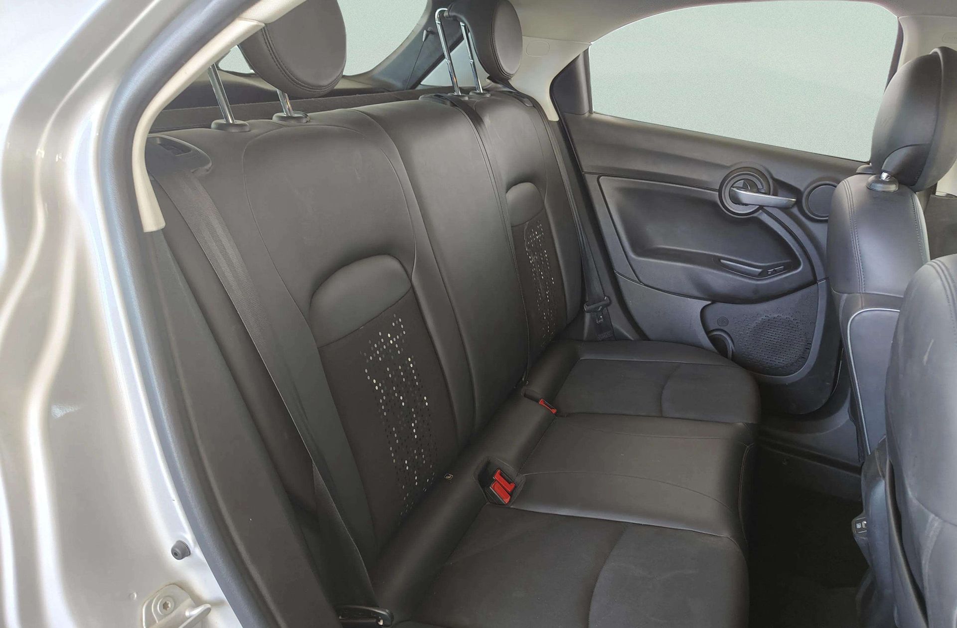 Fiat 500X 1.0 Firefly Connect - foto 16