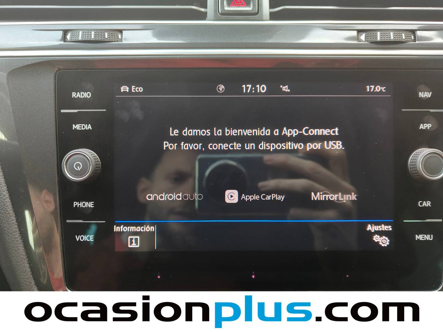 Extras y acabados del Volkswagen Tiguan Volkswagen Tiguan Advance 2.0 TDI (150 CV) DSG Pack R-Line