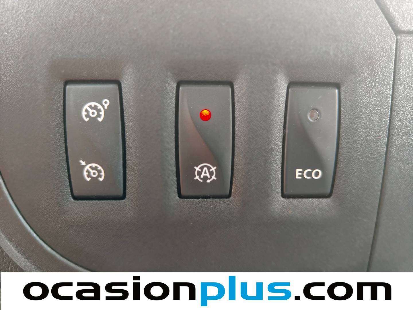Equipamiento del Renault Master Renault Master Furgon Furgon dCi 135 T Energy TT L2H2 3500 (135 CV)