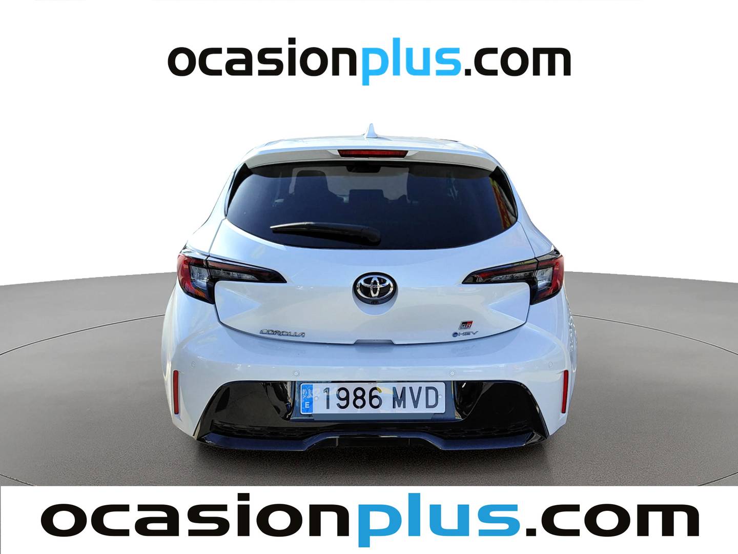 Toyota Corolla Toyota Corolla 140H GR-Sport (140 CV) barato