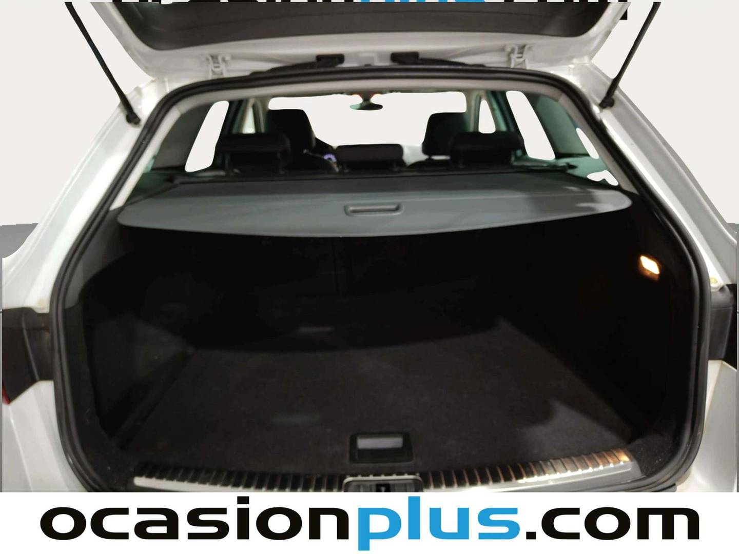 Foto Seat León SEAT León ST ST 2.0 TDI S&S FR DSG (150 CV)