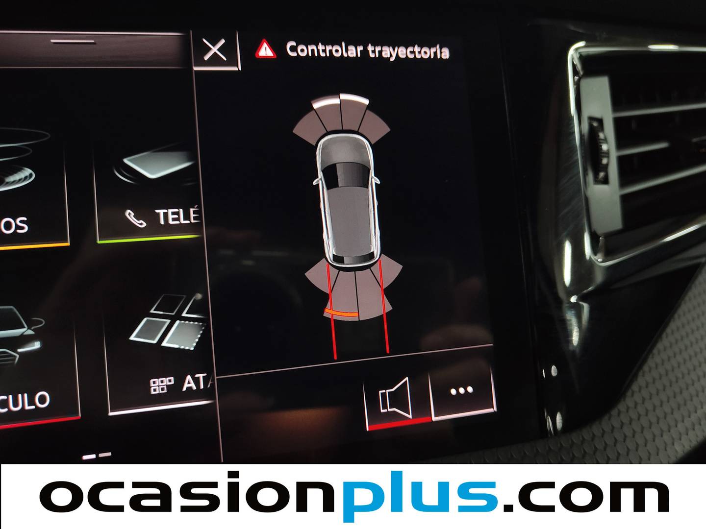 Audi A1 Sportback Audi A1 Sportback Advanced 30 TFSI (116 CV) S tronic 116cv