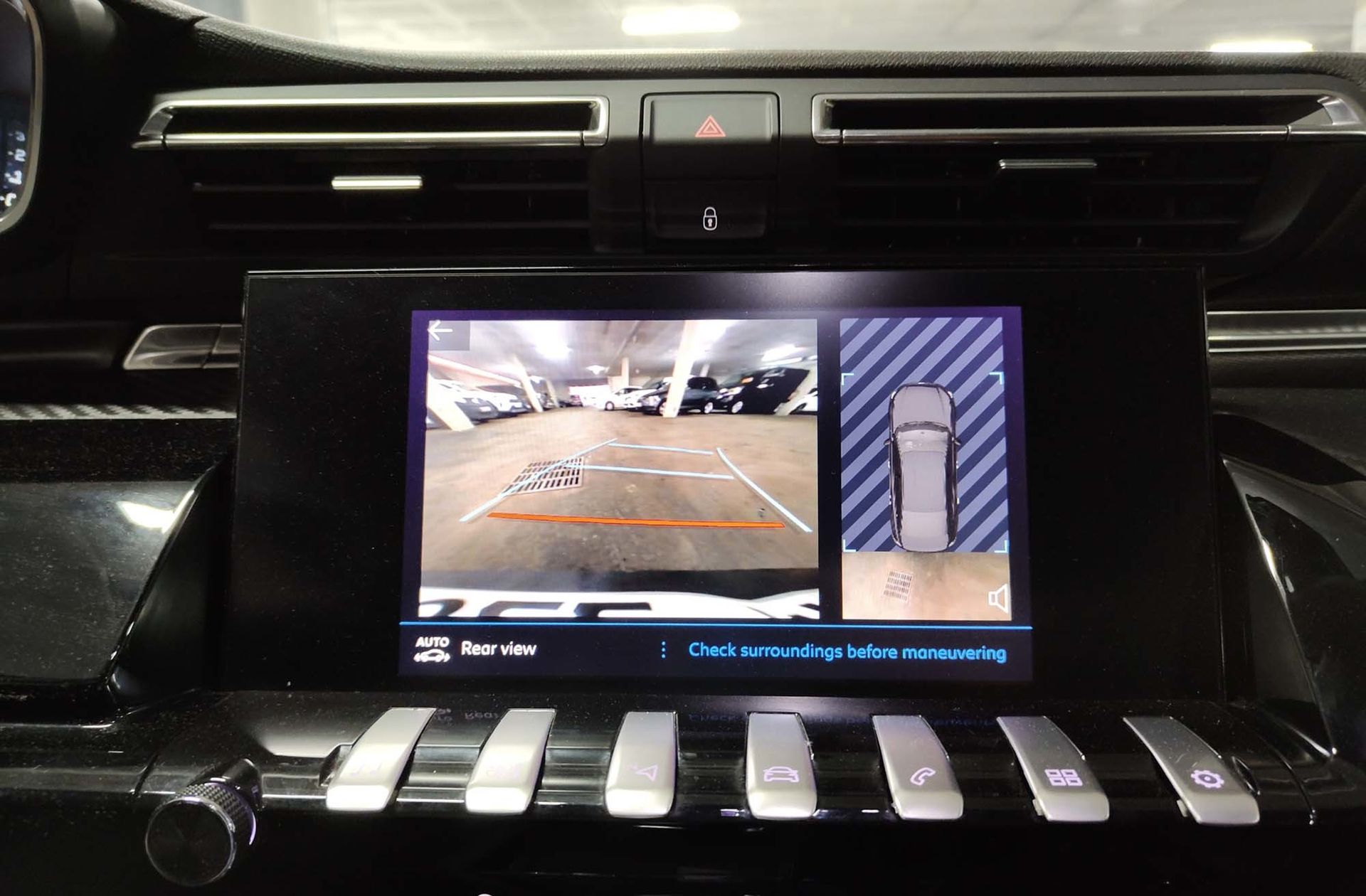 Peugeot 508 PureTech 130 Active Pack EAT8 - foto 8
