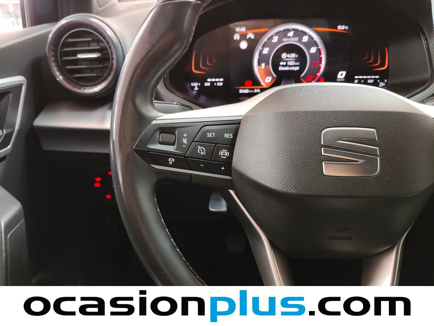 Seat Ibiza SEAT Ibiza 1.0 TSI S&S Special Edition Xcellence (115 CV) 115cv