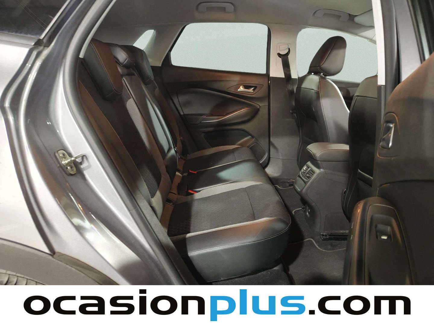 Opel Grandland X Opel Grandland X 1.6 CDTi Excellence (120 CV) km 0