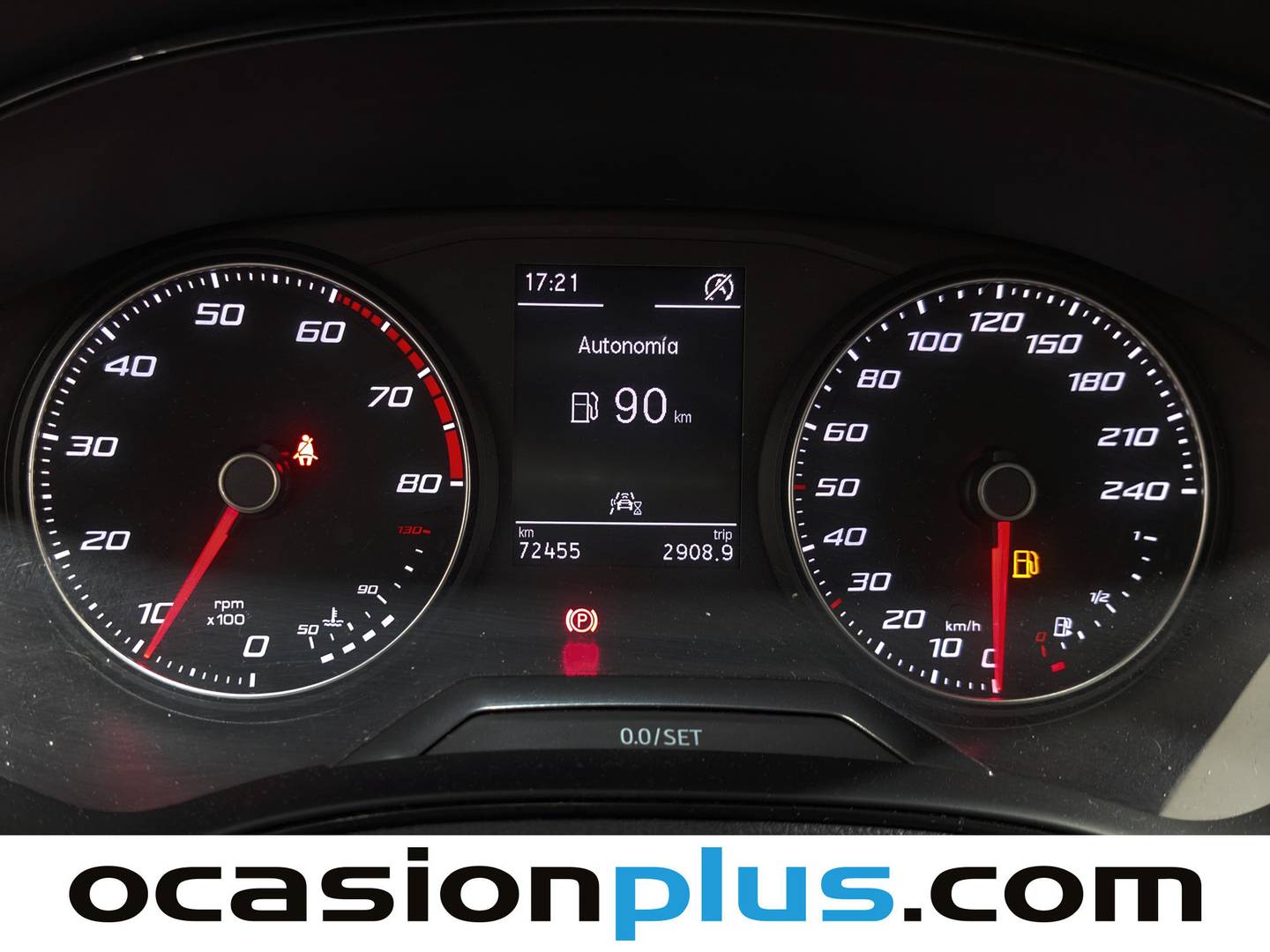 Seat Ibiza Seat Ibiza 1.0 TSI Style Go (115 CV) 2020