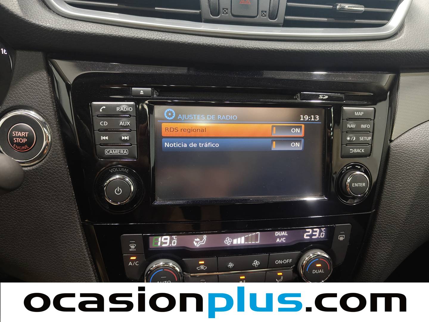 Nissan QASHQAI Nissan Qashqai DIG-T 115 N-Connecta (115 CV) km 0