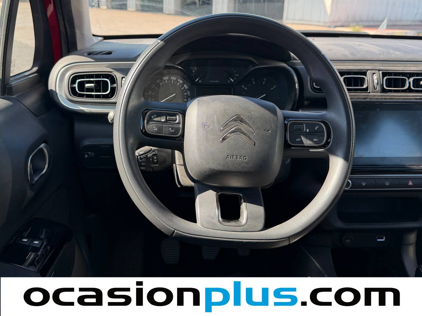 Citroën C3 Citroën C3 PureTech Feel Pack (83 CV) gasolina