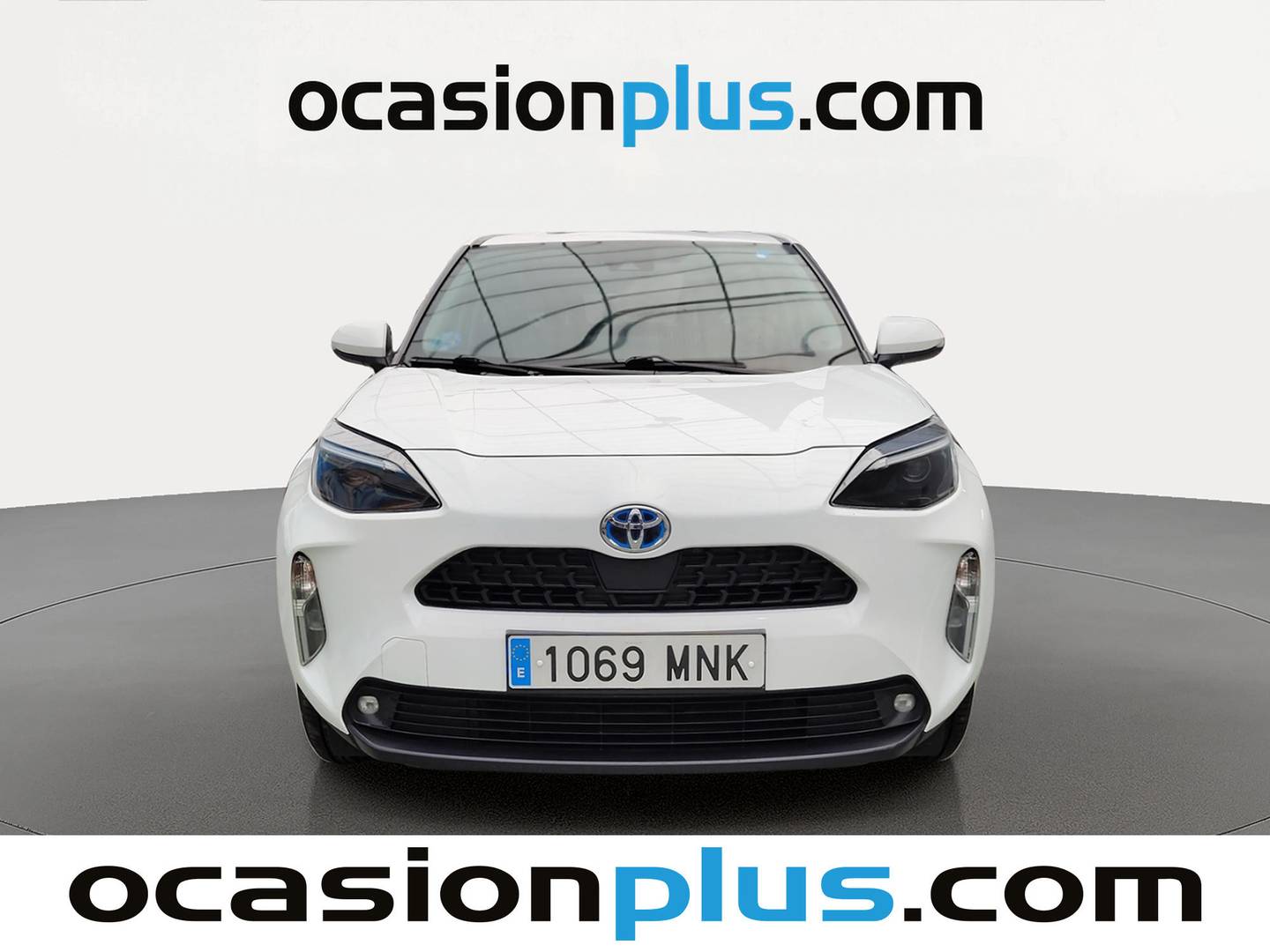 Toyota Yaris Cross Toyota Yaris Cross 120H Business Plus (116 CV) 116cv