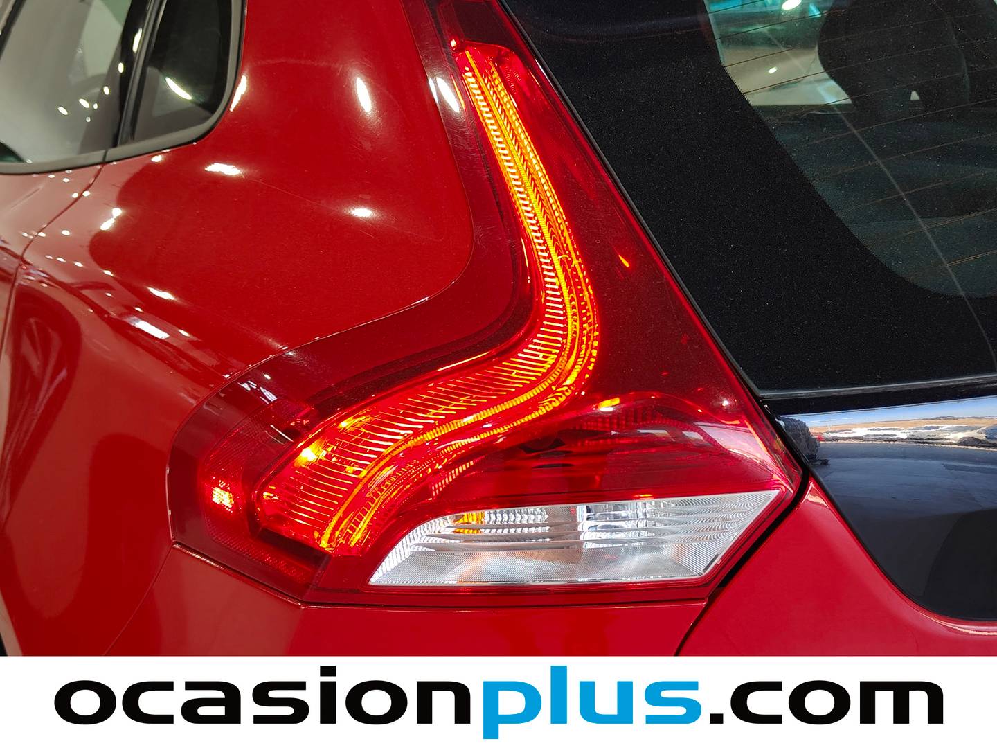 Volvo V40 Volvo V40 T2 Momentum Auto (122 CV) barato