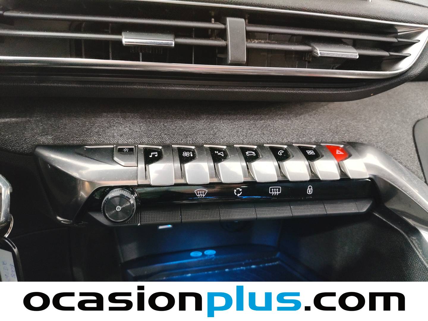 Peugeot 5008 Peugeot 5008 BlueHDI 130 S&S GT Line EAT8 (130 CV) 130cv