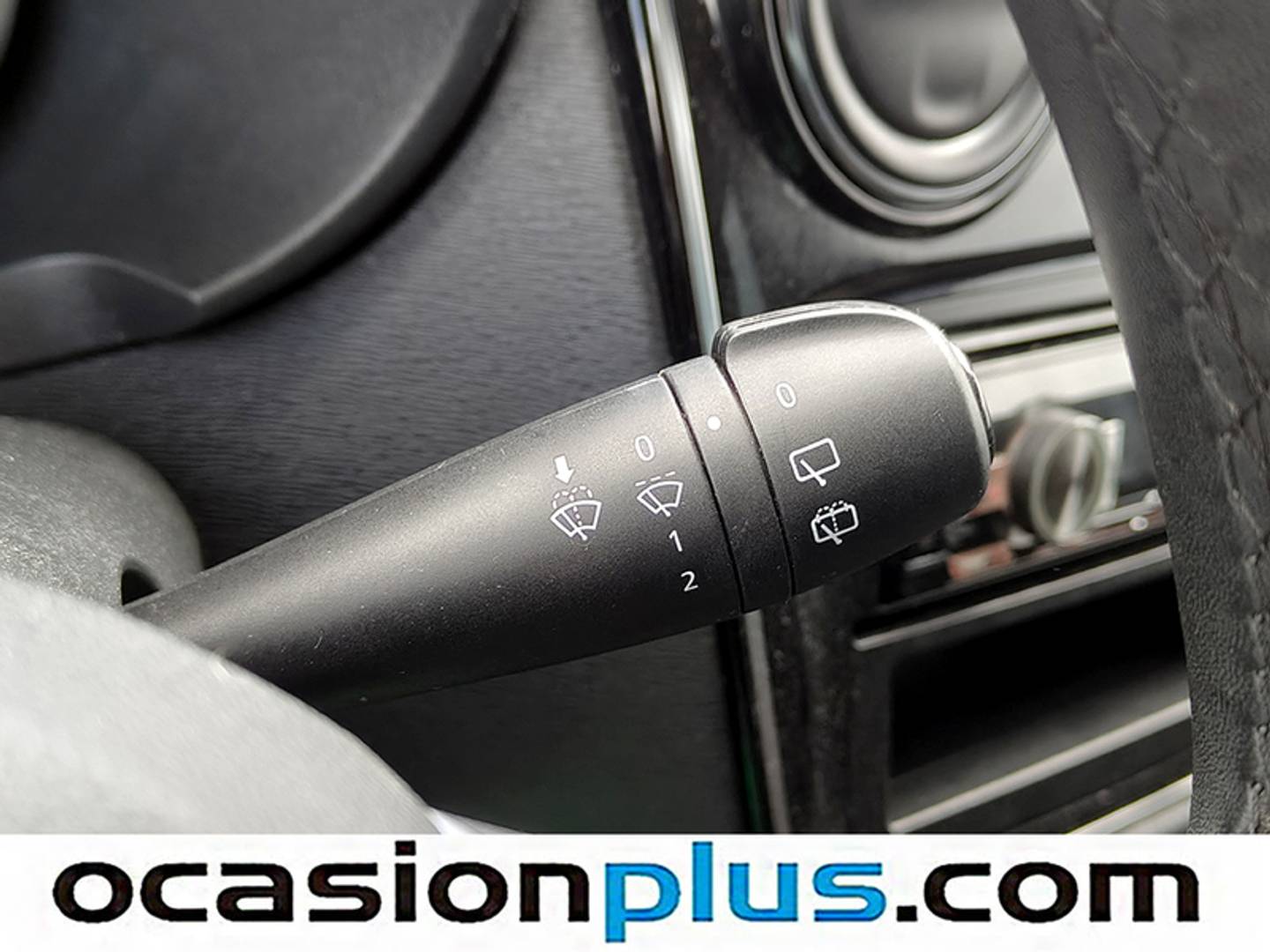 Foto Dacia Lodgy Dacia Lodgy Laureate TCe (115 CV) 7 Plazas