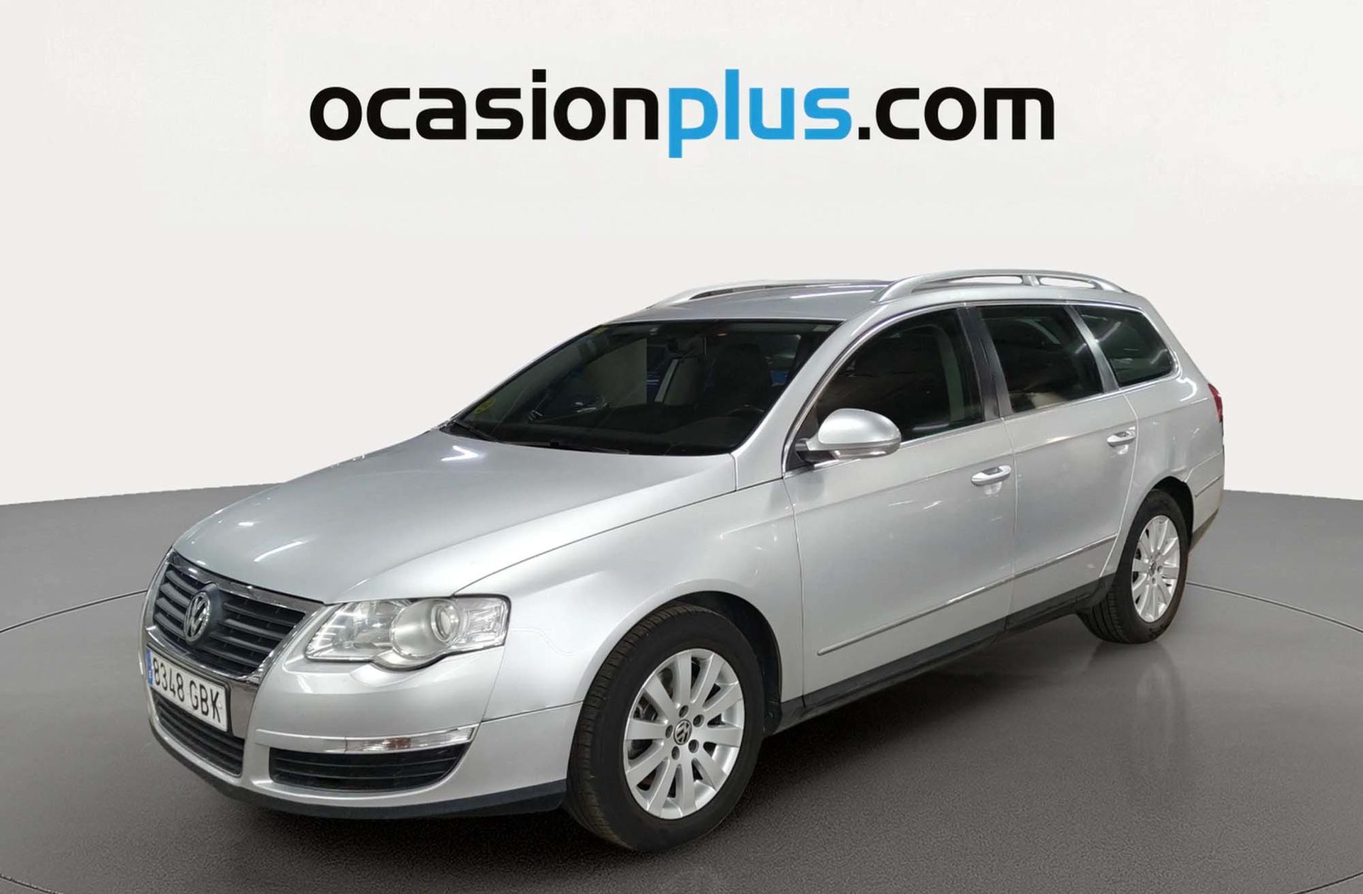 Volkswagen Passat Variant Advance 2.0 TDI