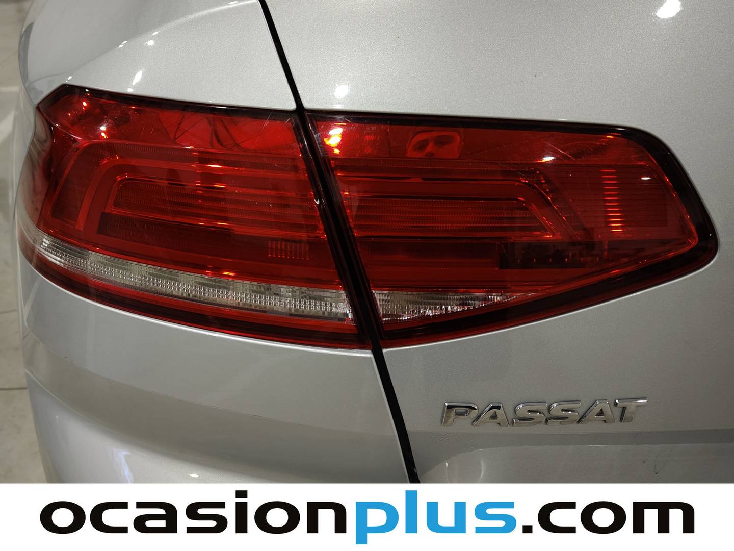 Foto Volkswagen Passat Volkswagen Passat Advance 2.0 TDI BMT  (150 CV) DSG