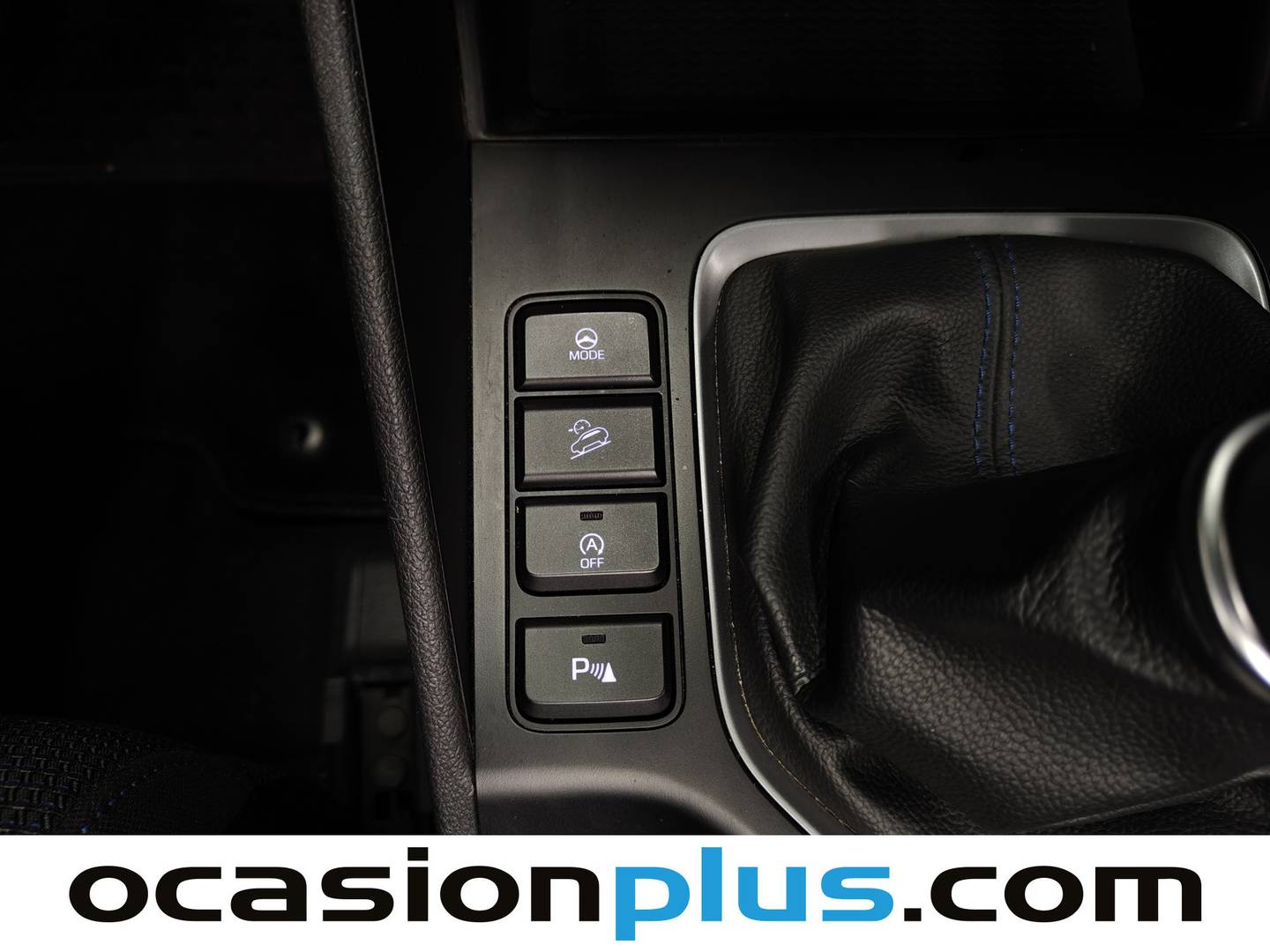 Hyundai Tucson Hyundai Tucson 1.7 CRDI BlueDrive Tecno Sky 4x2  (115 CV) diésel