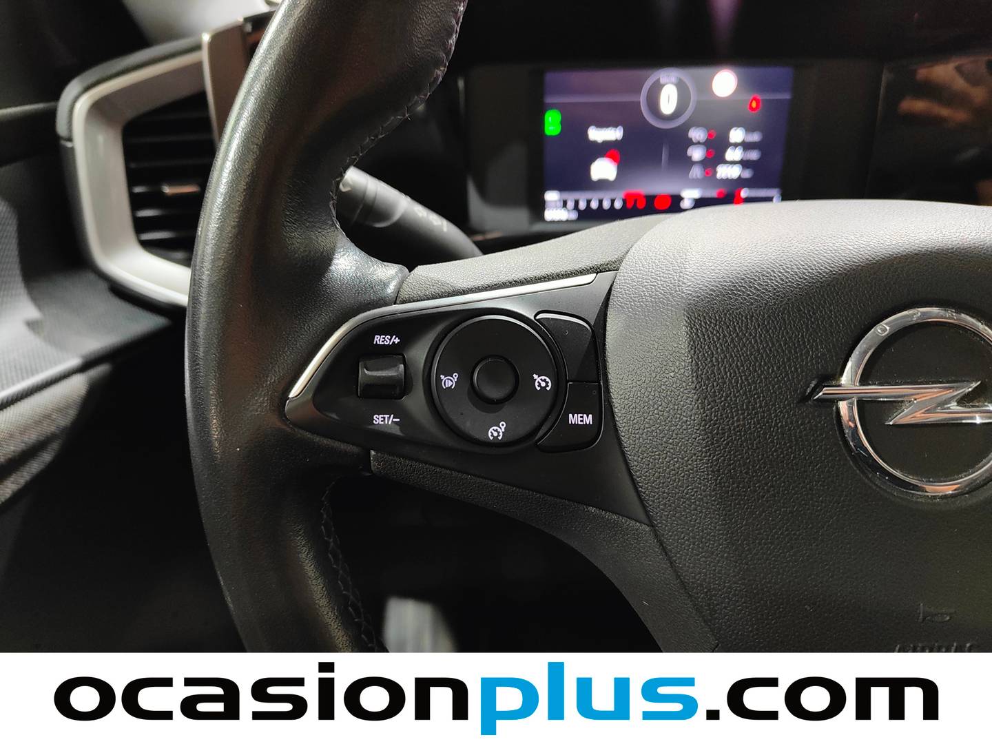 Opel Mokka Opel Mokka 1.2 T Edition (100 CV) seminuevo