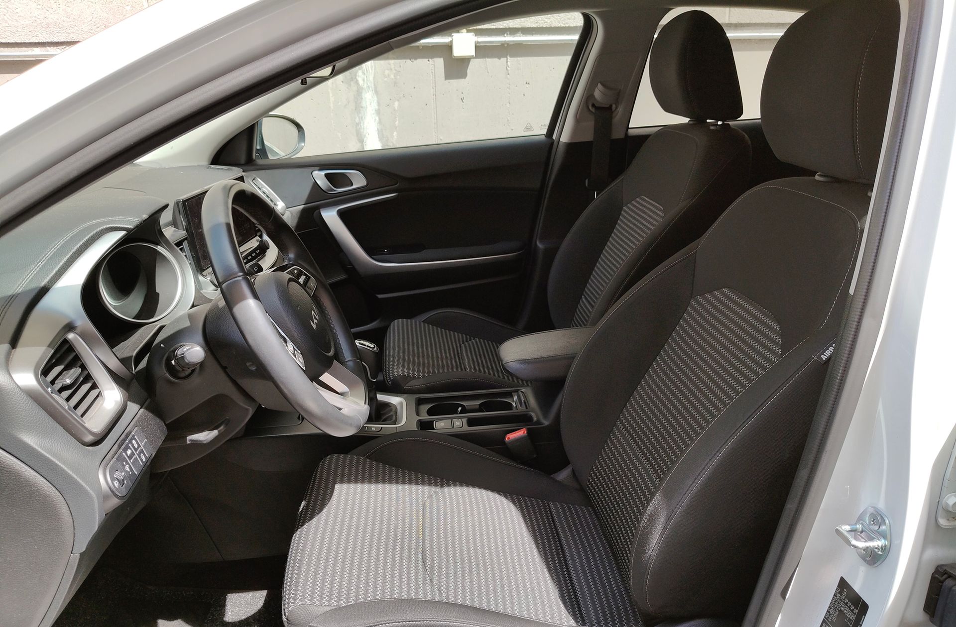Kia XCeed 1.0 T-GDi Drive - foto 11