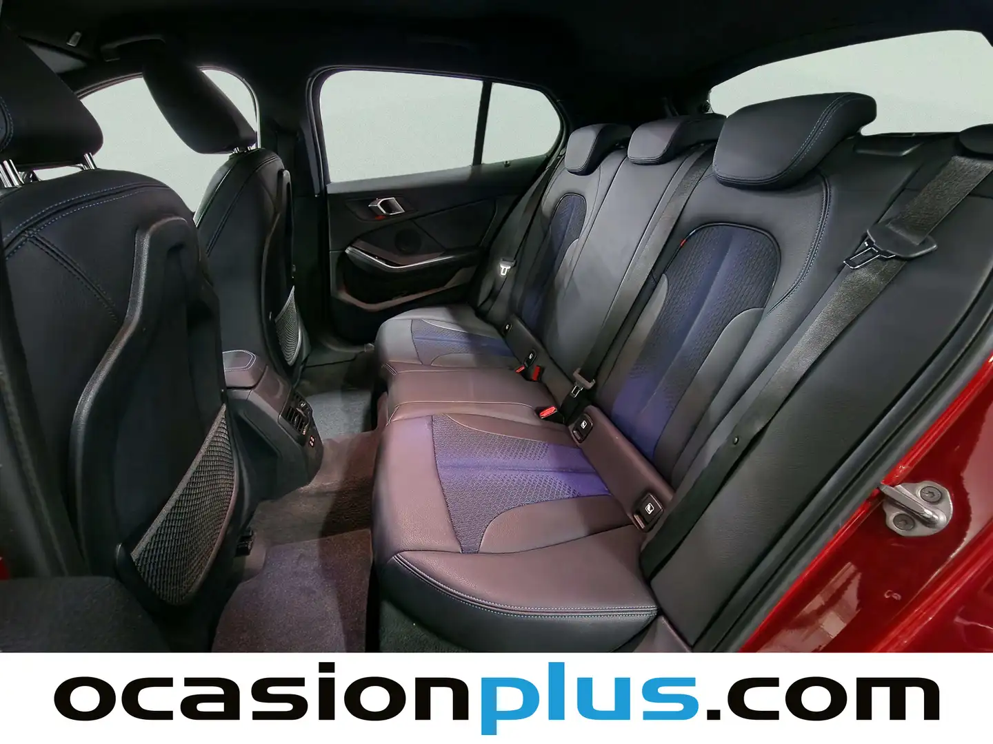 Foto BMW Serie 1 BMW Serie 1 118i (140 CV) Pack M