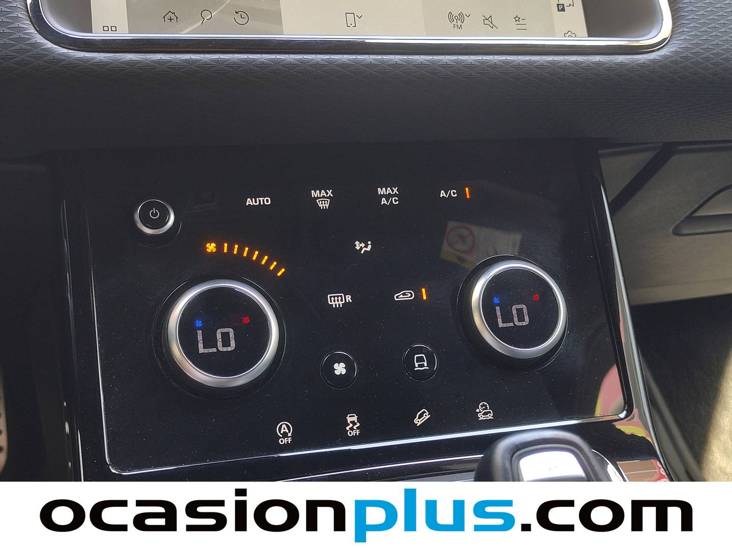 Land Rover Range Rover Evoque Land Rover Range Rover Evoque D163 MHEV R-Dynamic S 4WD Auto (163 CV) de segunda mano