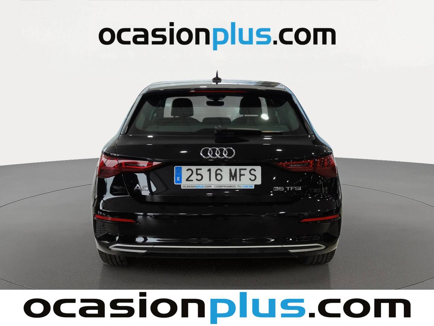 Audi A3 Audi A3 Sportback Advanced 35 TFSI (150 CV) km 0