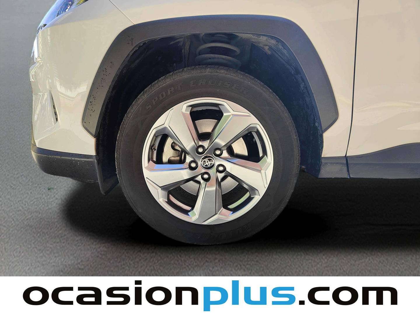 Toyota Rav4 Toyota Rav4 2.5l hybrid Advance (218 CV) de ocasión