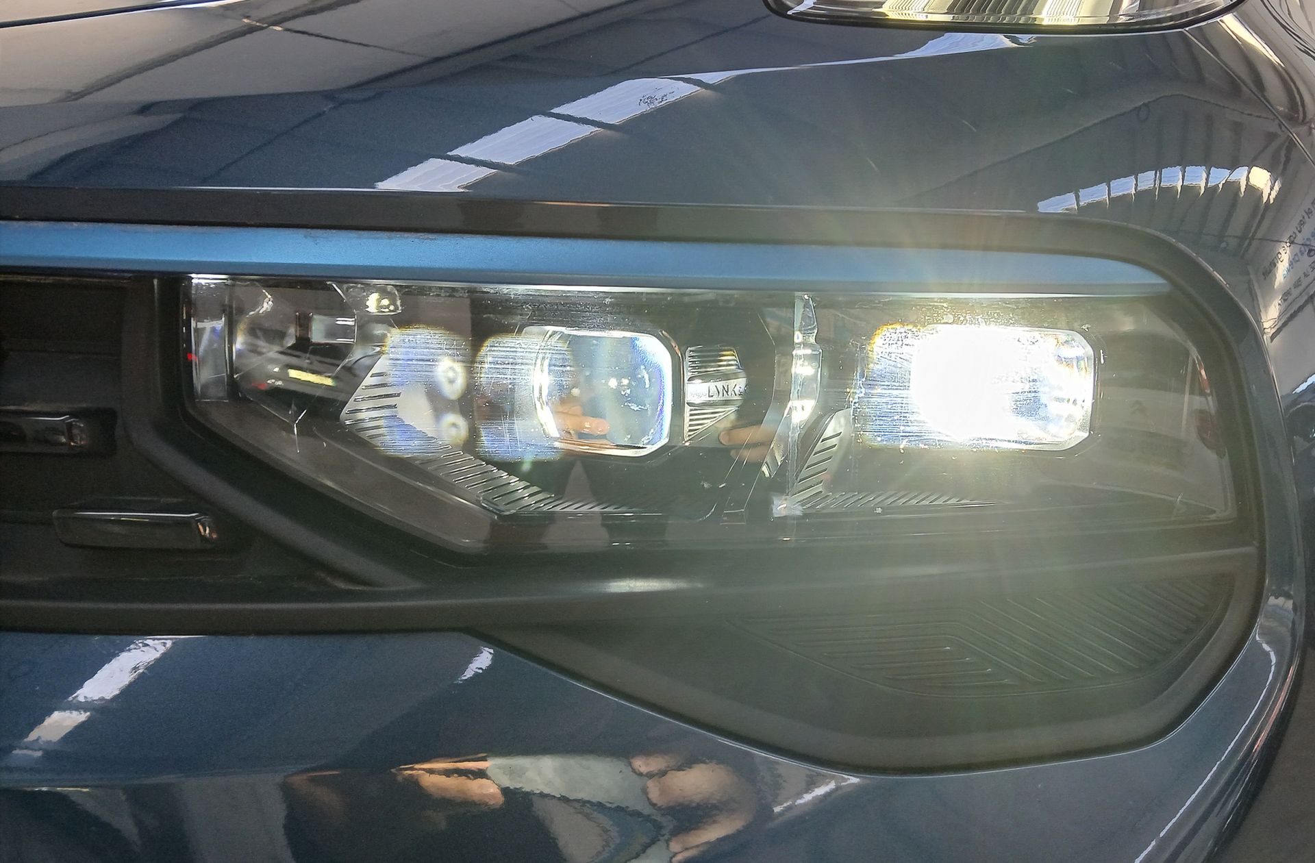 Lynk & Co 01 1.5 PHEV - foto 18