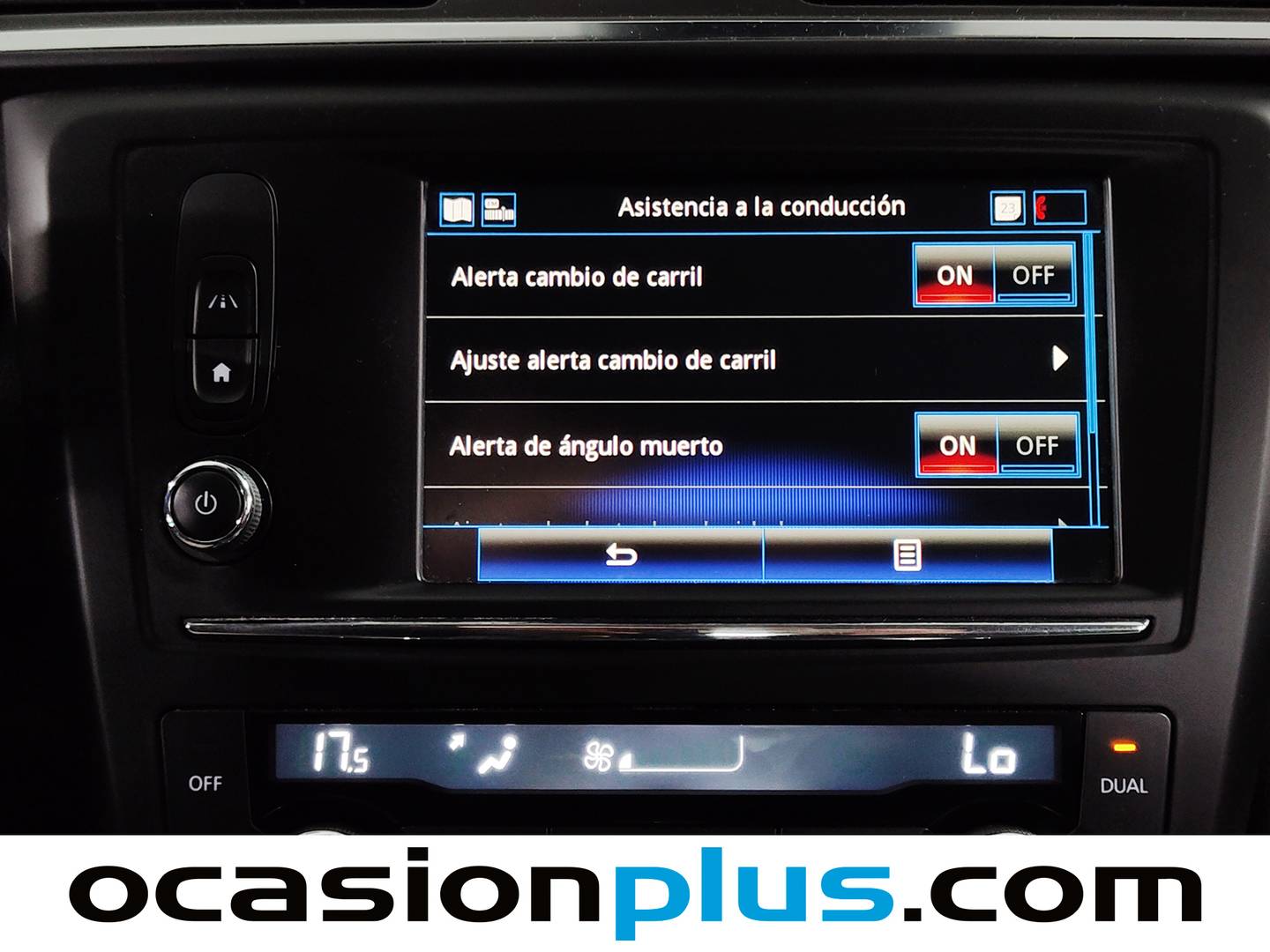 Foto Renault Kadjar Renault Kadjar Zen Energy TCe (165 CV)