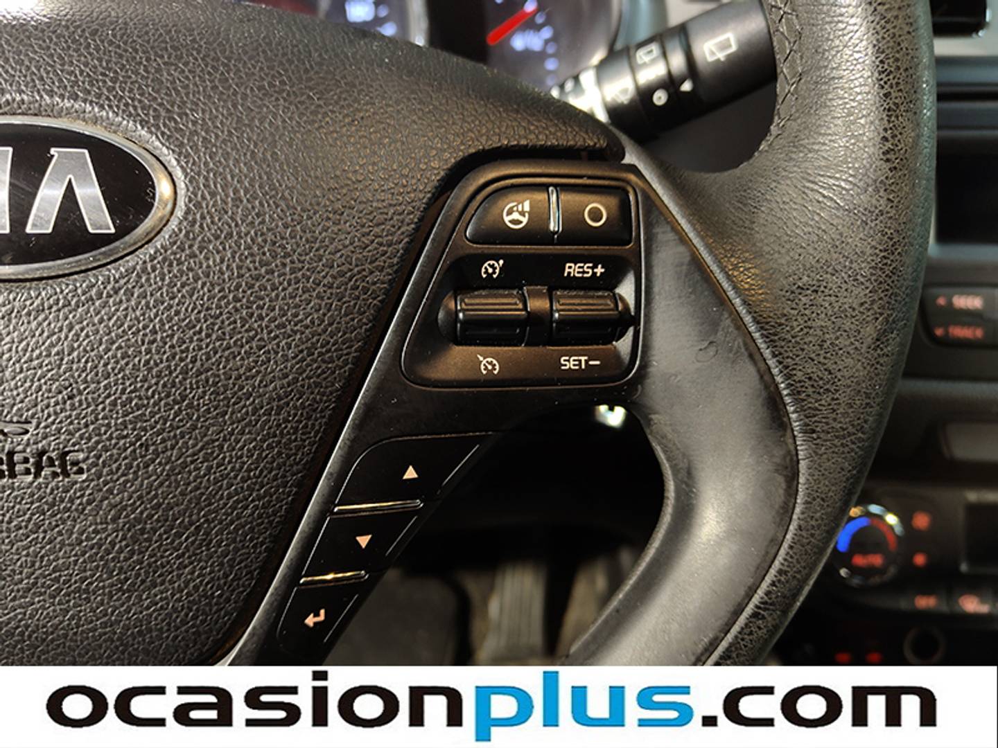 Foto KIA ProCeed Kia ProCeed 1.6 CRDi VGT Concept (110 CV)