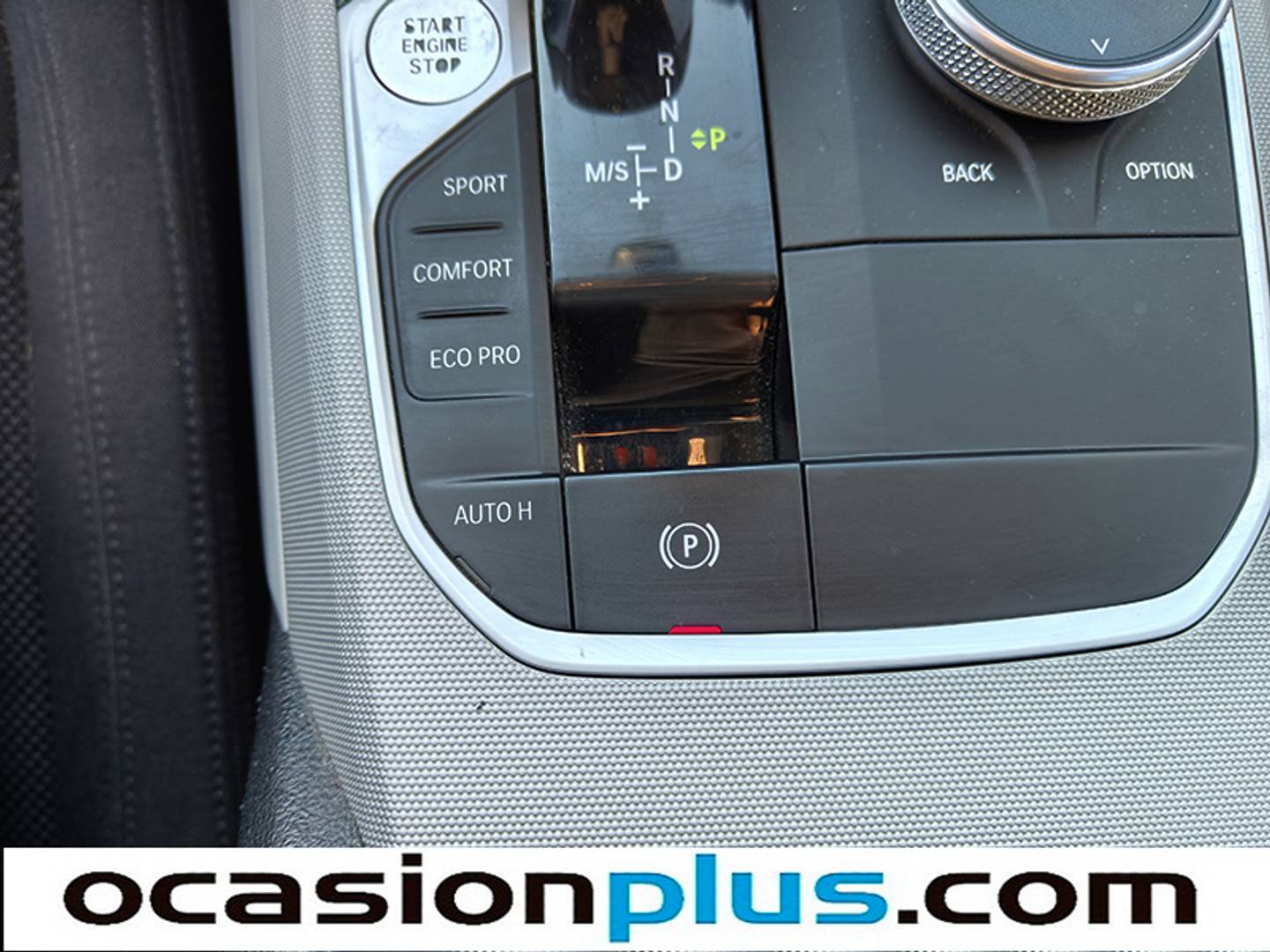 BMW Serie 3 BMW Serie 3 320d Touring (190 CV) híbrido