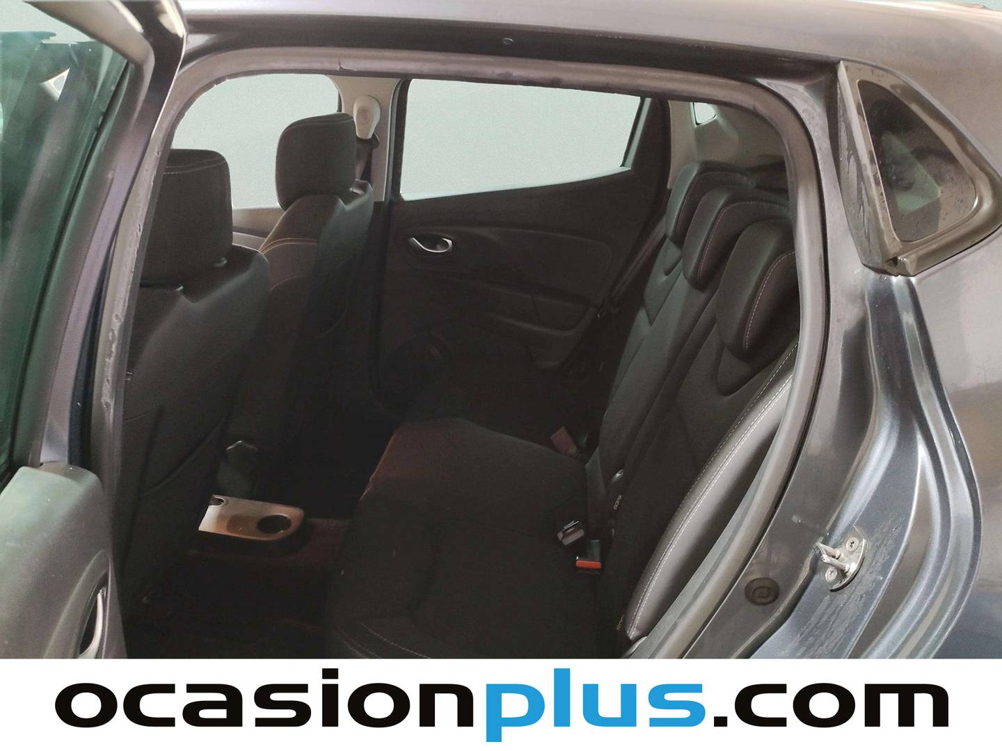 Foto Renault Clio Renault Clio Limited TCe (90CV) GLP -18