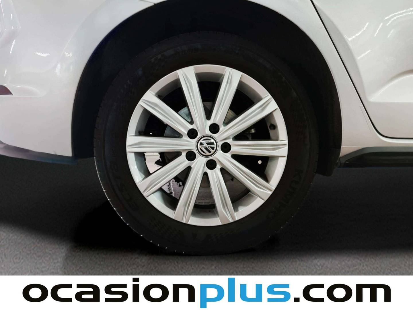 Volkswagen Touran Volkswagen Touran Sport 2.0 TDI (150 CV) Pack R-Line al mejor precio