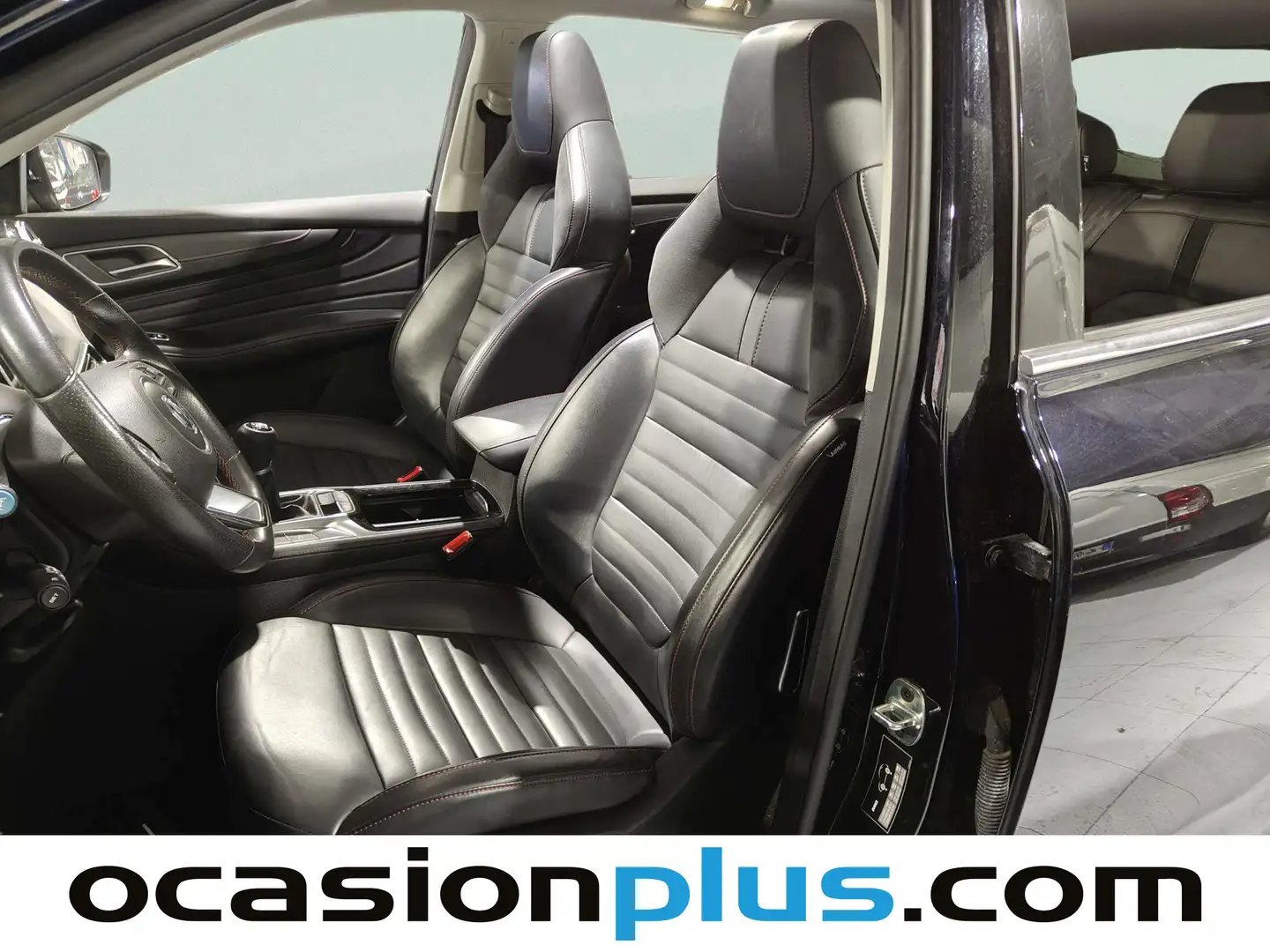 Foto MG HS MG HS 1.5 Turbo GDI Luxury (162 CV)